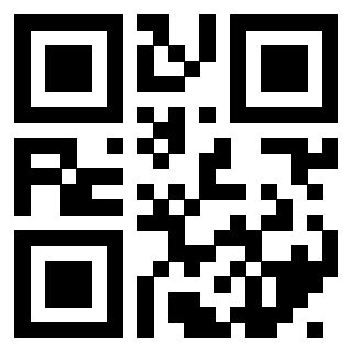 Immagine del Qr Code di 3405653404