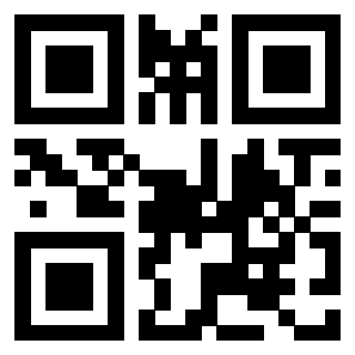 Immagine del Qr Code di 3405653405