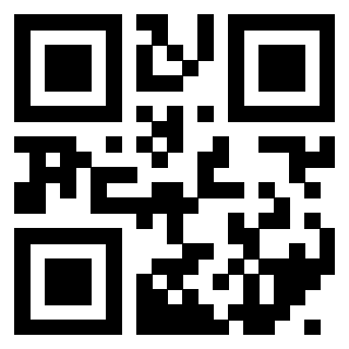 3405653406 QrCode associato