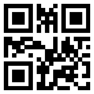 3405653411 - Immagine del QrCode