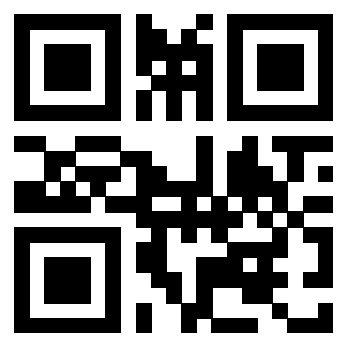 3405653413 QrCode associato