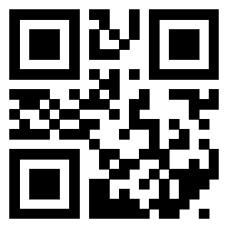 3405653414 Qr Code associato