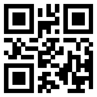 Il QrCode di 3405653415