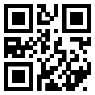 3405653418 - Immagine del Qr Code