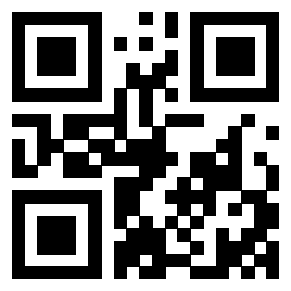Scansione del Qr Code di 3405653422