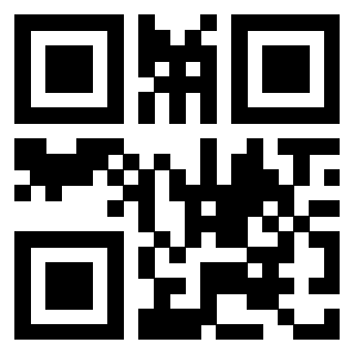 3405653426 - Immagine del QrCode associato