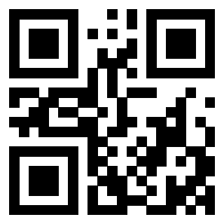 Immagine del Qr Code di 3405653431