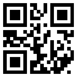 Immagine del QrCode di 3405653437