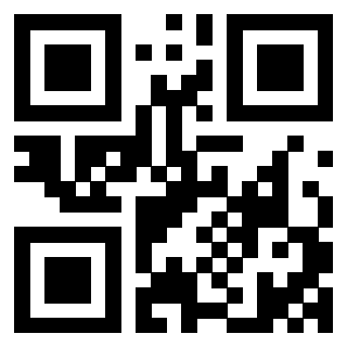 Scansione del Qr Code di 3405653440