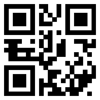 Il Qr Code di 3405653442