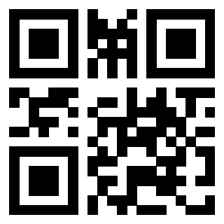Il Qr Code di 3405653444