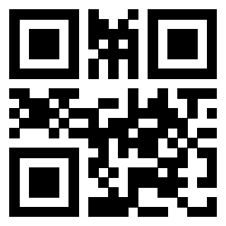 3405653446 - Immagine del Qr Code associato