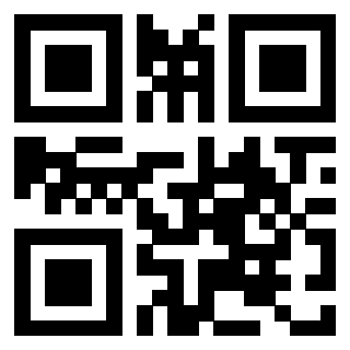 Immagine del Qr Code di 3405653447