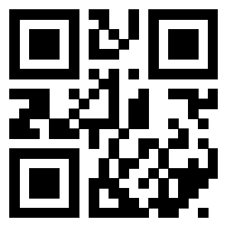 Immagine del Qr Code di 3405653448