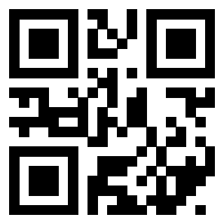 3405653450 Qr Code associato