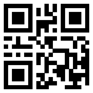 Scansione del Qr Code di 3405653451