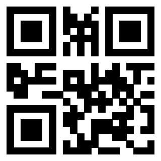 3405653452 Qr Code associato