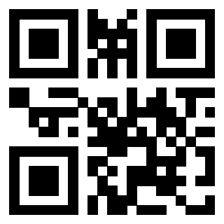 Scansione del QrCode di 3405653455