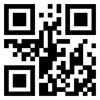 3405653457 - Immagine del Qr Code associato