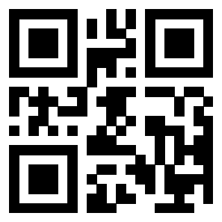 Il QrCode di 3405653460