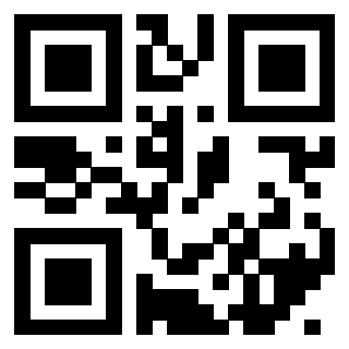 Immagine del QrCode di 3405653461