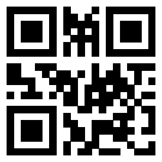 Il QrCode di 3405653462