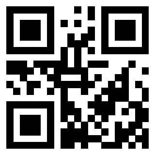 Immagine del Qr Code di 3405653463