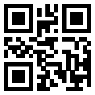 Scansione del Qr Code di 3405653472