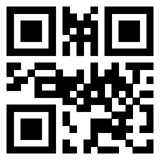 3405653474 Qr Code associato
