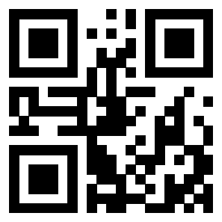3405653475 Qr Code associato