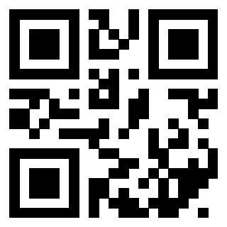 3405653476 - Immagine del Qr Code associato