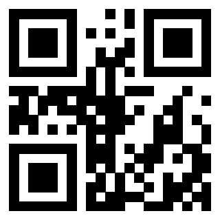 3405653479 - Immagine del Qr Code