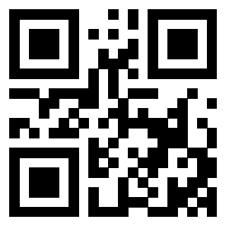 Il QrCode di 3405653489