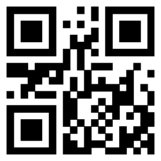 Il QrCode di 3405653490