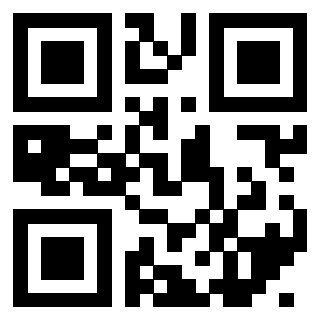 Il QrCode di 3405653491