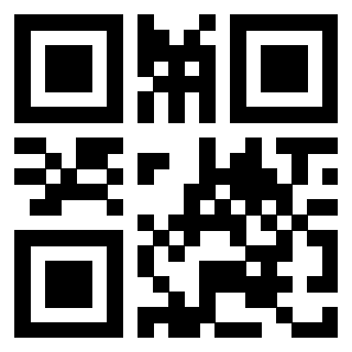 3405653494 Qr Code associato
