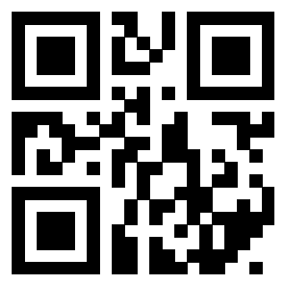 Il QrCode di 3405653495