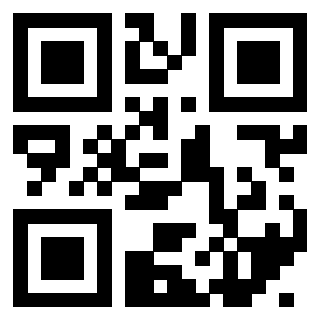 3405653496 - Immagine del Qr Code