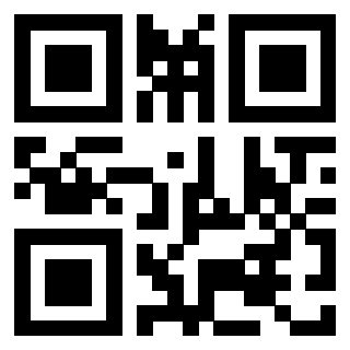 3405653500 - Immagine del Qr Code