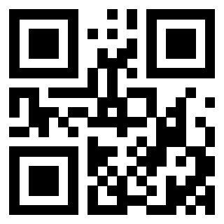 3405653501 - Immagine del Qr Code associato