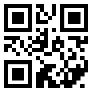 3405653502 - Immagine del Qr Code associato