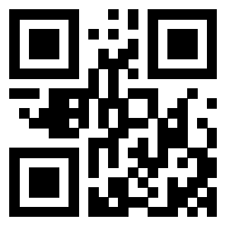 3405653507 - Immagine del Qr Code