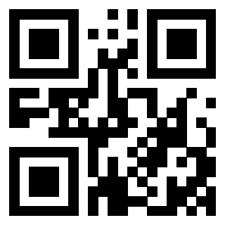 Immagine del Qr Code di 3405653511