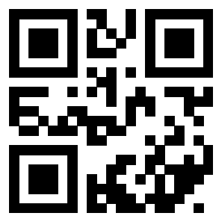 3405653513 - Immagine del QrCode associato