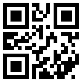 3405653517 - Immagine del Qr Code associato