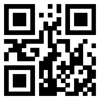 Immagine del QrCode di 3405653522
