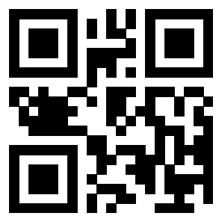 Immagine del Qr Code di 3405653523