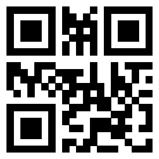 3405653526 - Immagine del QrCode associato