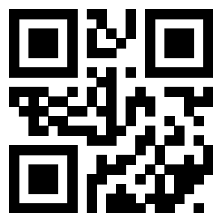 3405653528 QrCode associato