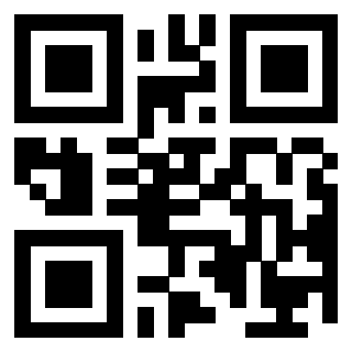 Immagine del Qr Code di 3405653533